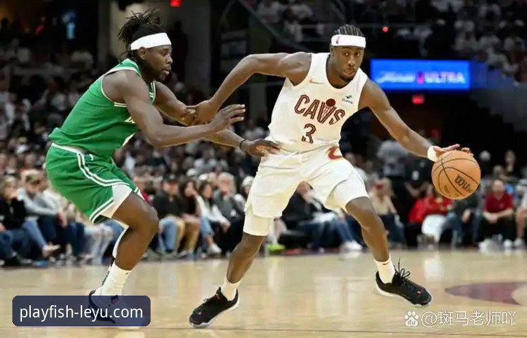 骑士魔术对攻战背后：数据流时代如何重新定义“关键先生”？